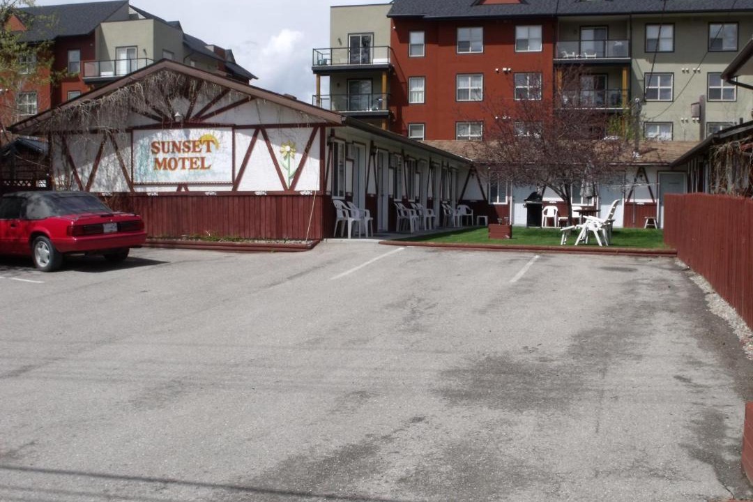 Photo of Others in Radium Hot Springs