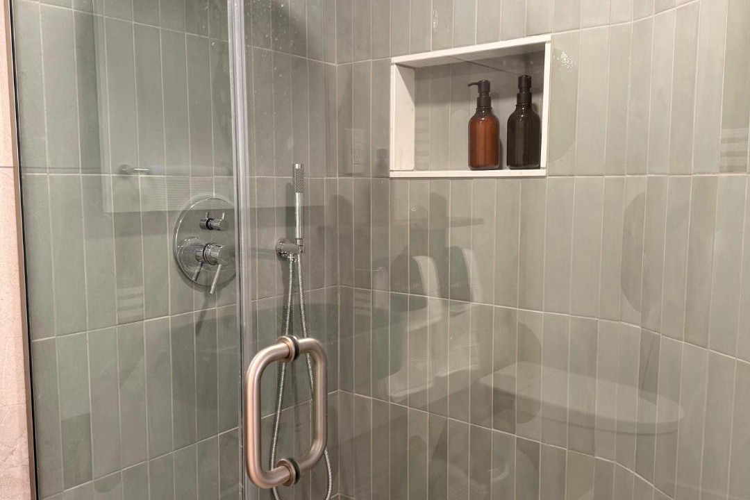 Photo of Bathroom in Brockton Village