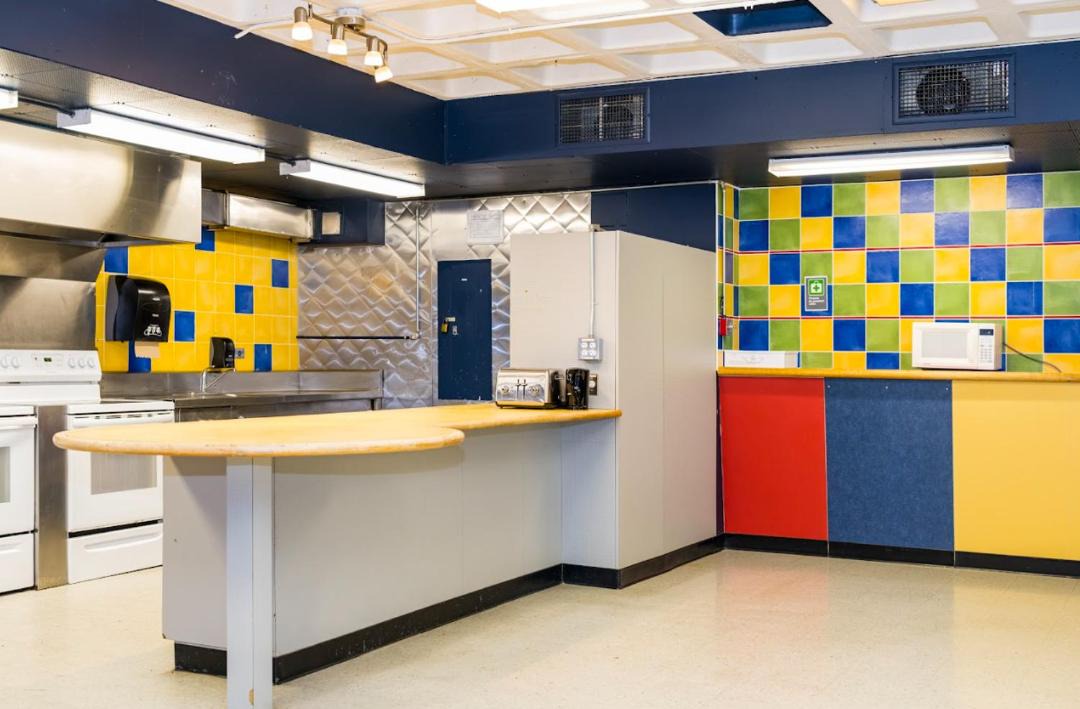 Photo of Kitchen in Rimouski