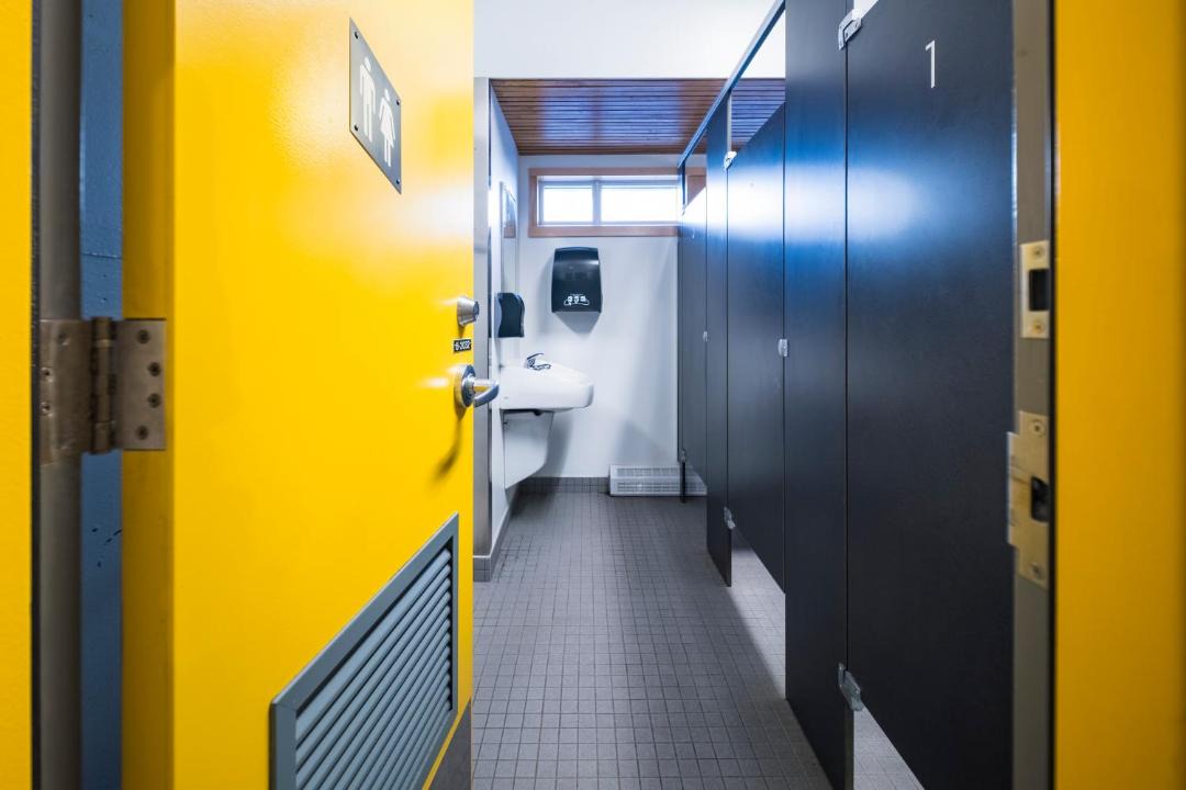Photo of Bathroom in Rimouski