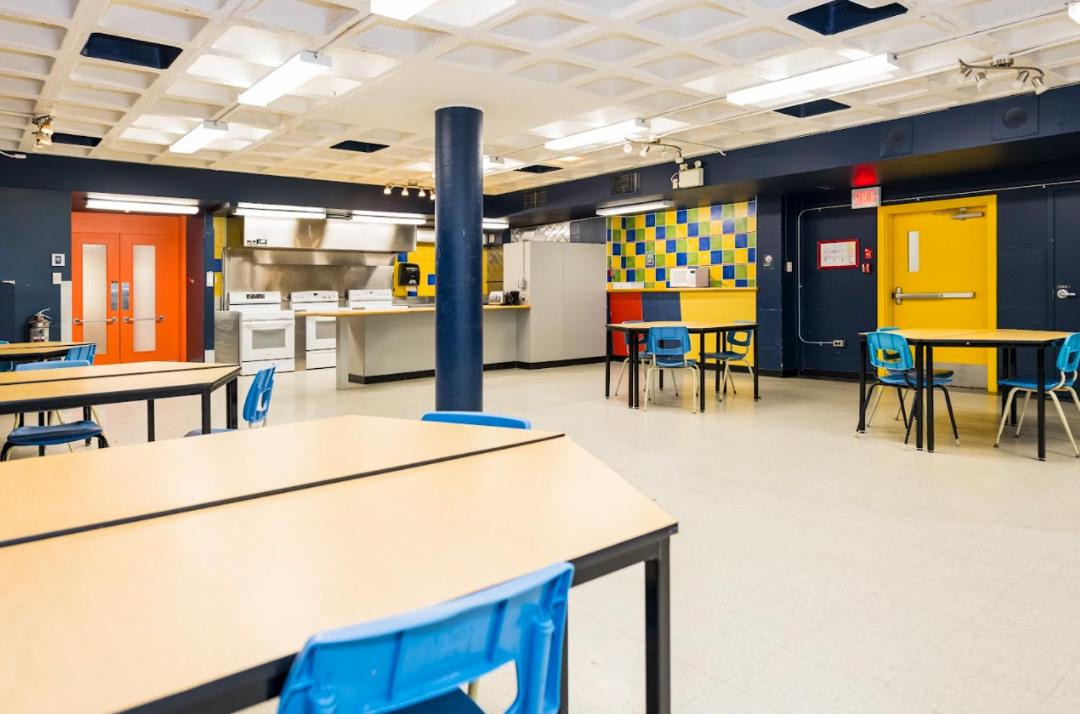Photo of Kitchen in Rimouski