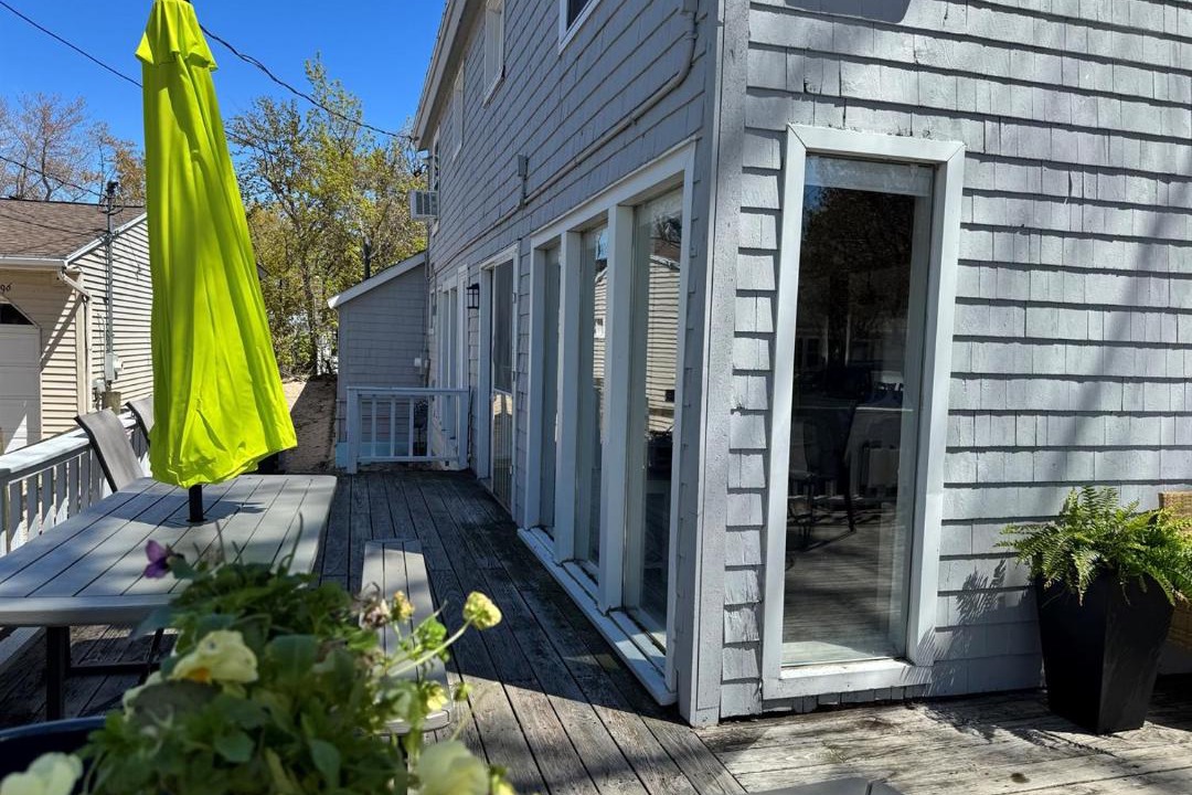 Photo of Patio Balcony in Sodus Point
