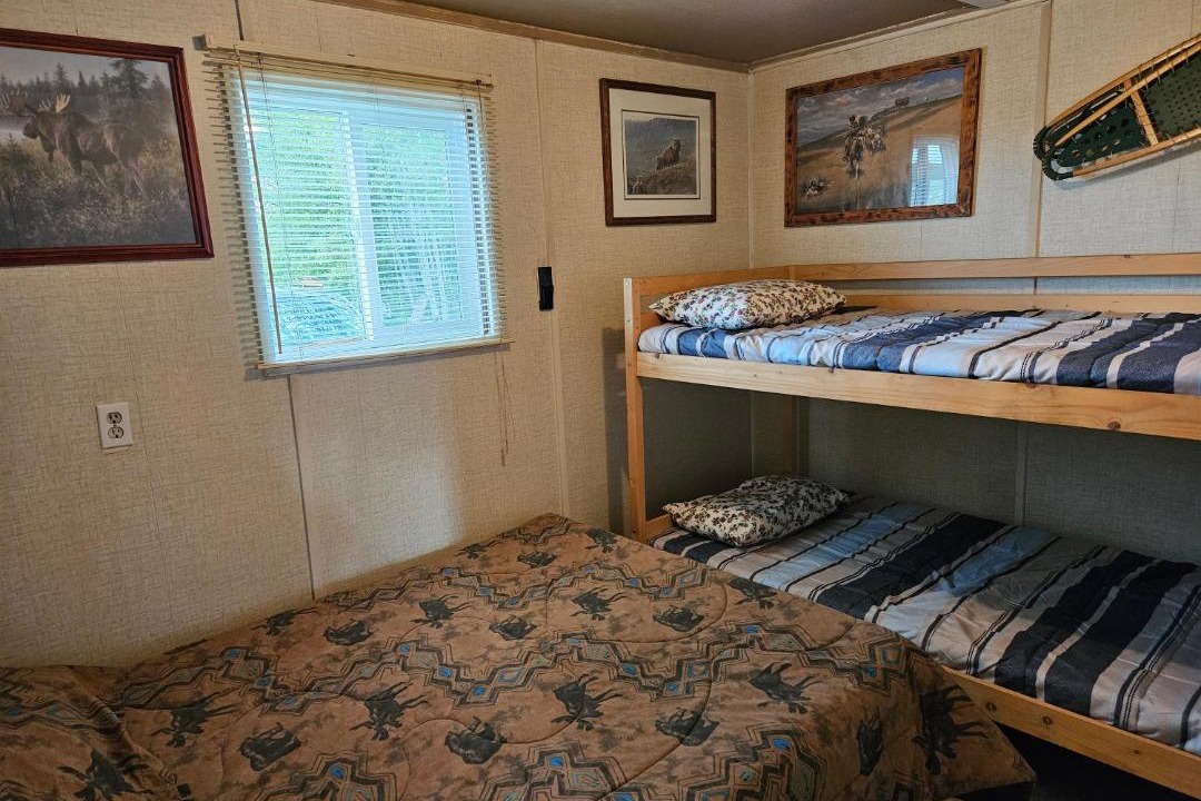 Photo of Bedroom in Northern Alberta