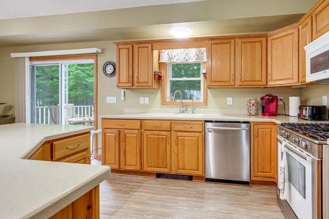 Photo of Kitchen in Town of Varick