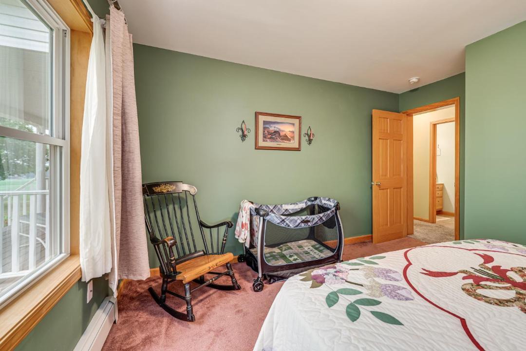 Photo of Bedroom in Town of Varick