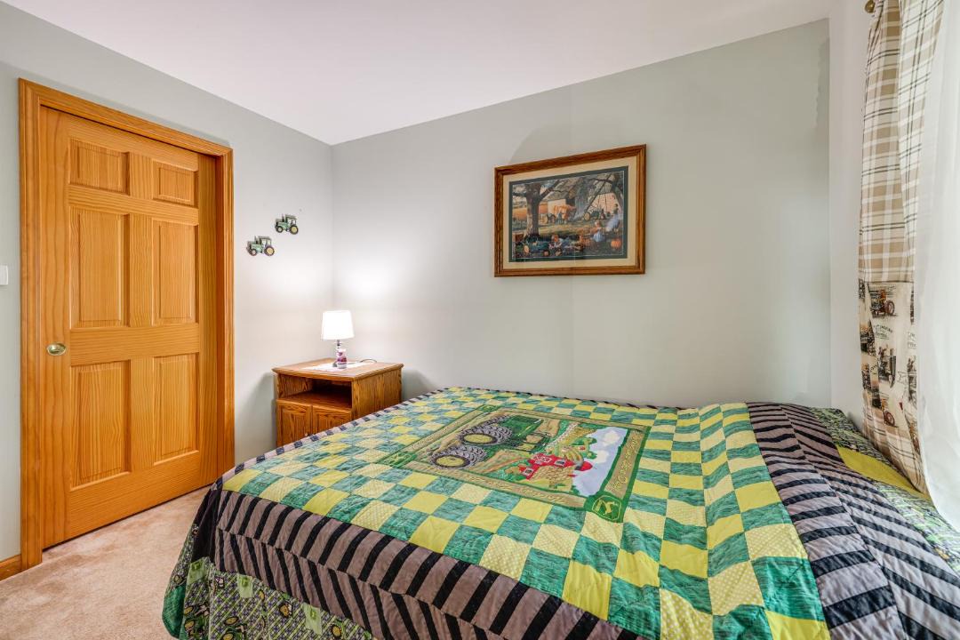 Photo of Bedroom in Town of Varick