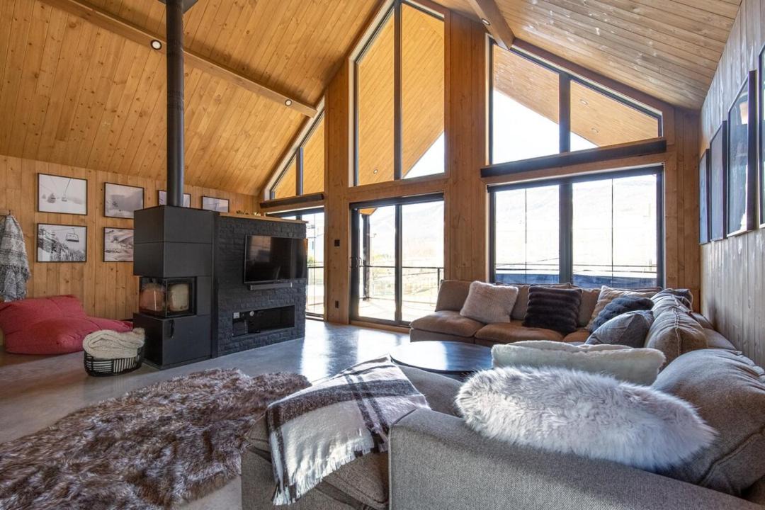 Photo of Livingroom in Saint Ferreol les Neiges