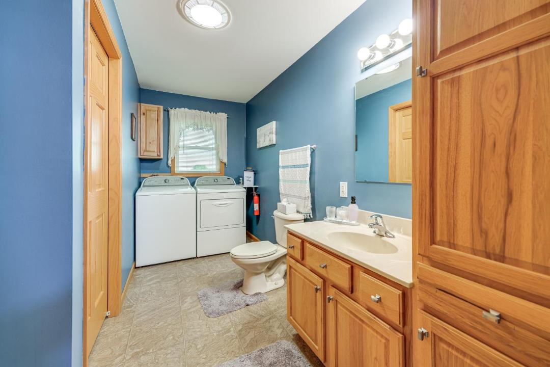 Photo of Bathroom in Town of Varick