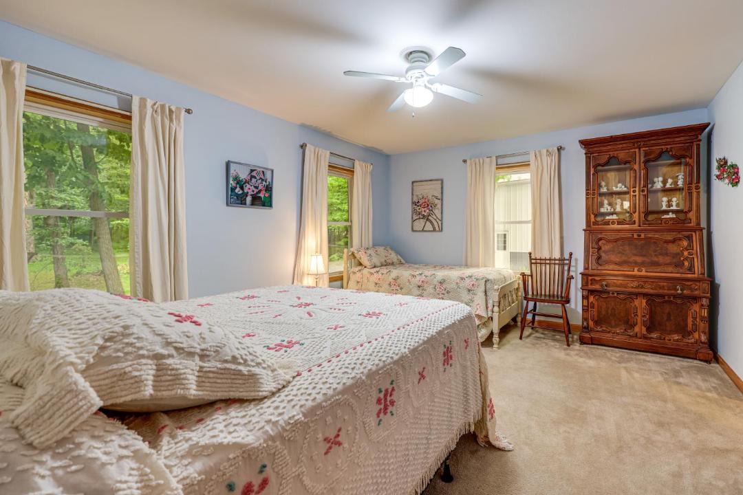 Photo of Bedroom in Town of Varick