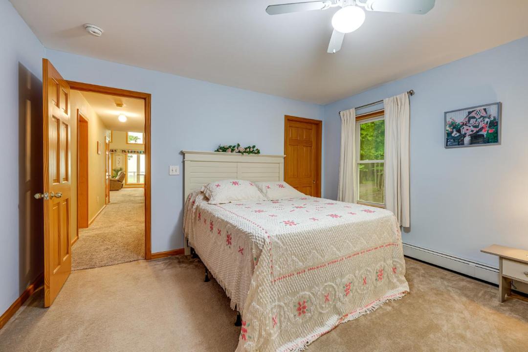 Photo of Bedroom in Town of Varick