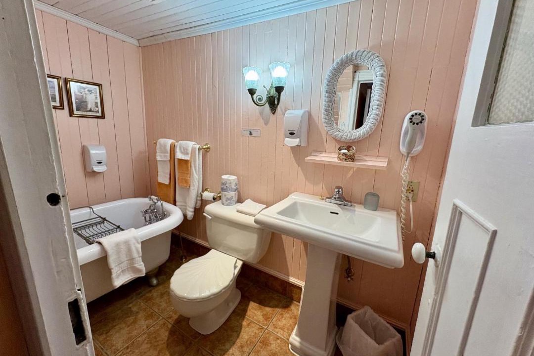 Photo of Others in Tadoussac