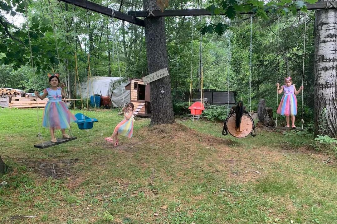 Photo of Others in Magog