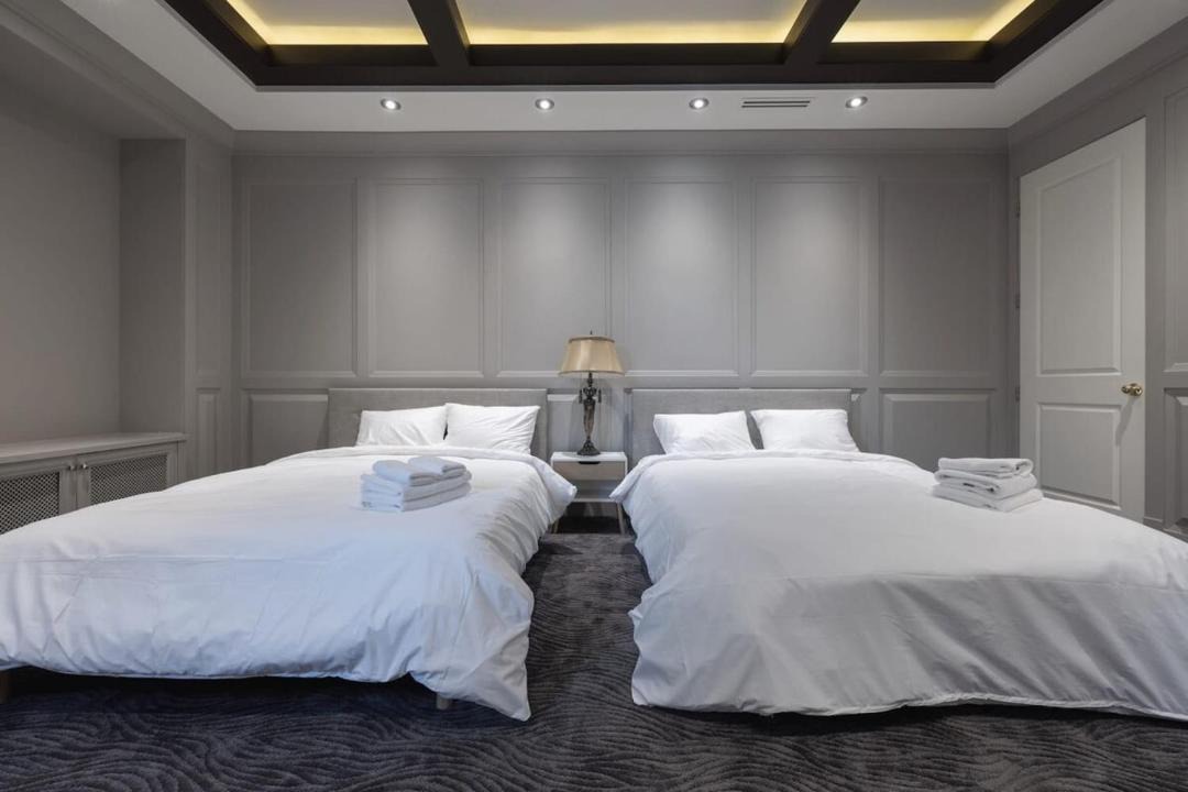 Photo of Bedroom in Steveston