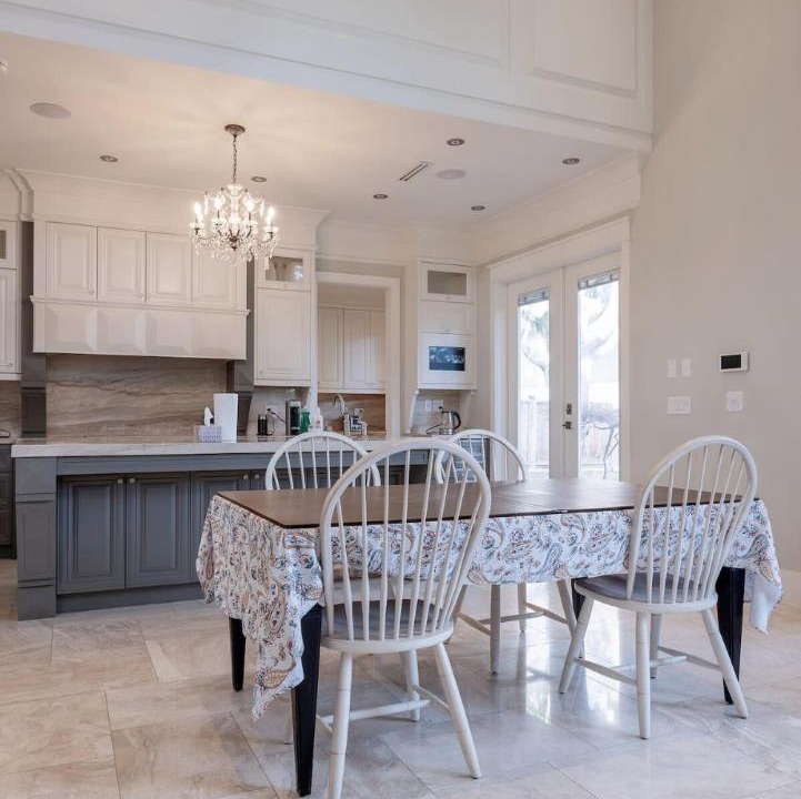 Photo of Kitchen in Steveston