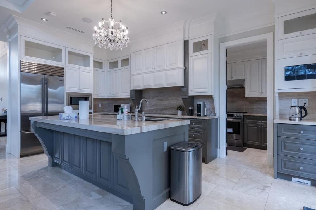 Photo of Kitchen in Steveston