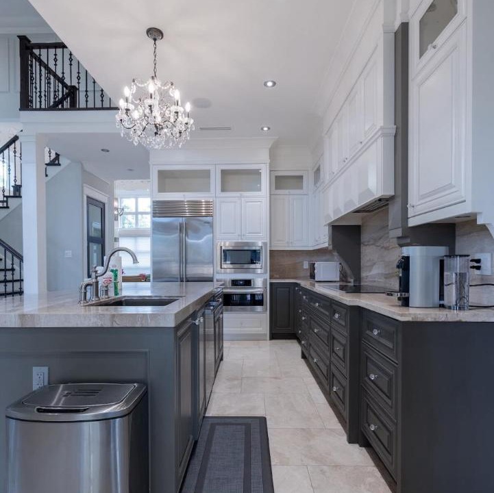 Photo of Kitchen in Steveston