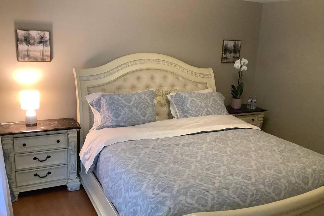 Photo of Bedroom in Coquitlam