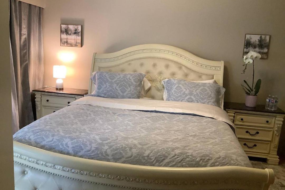 Photo of Bedroom in Coquitlam