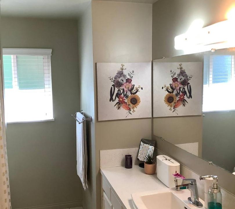 Photo of Bathroom in Coquitlam