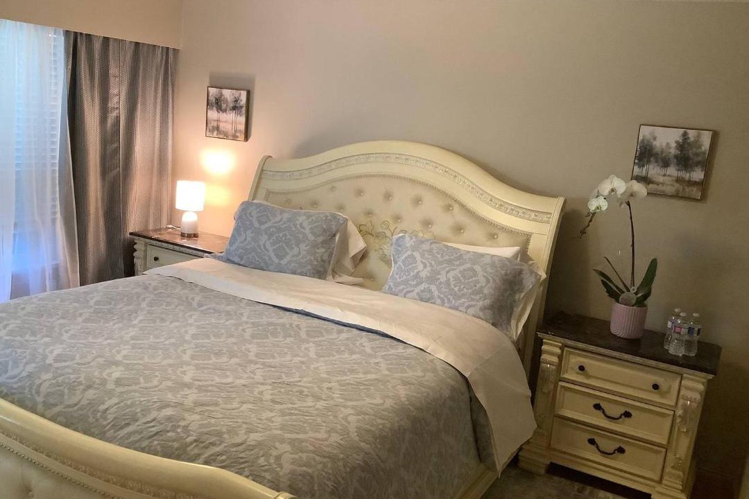 Photo of Bedroom in Coquitlam