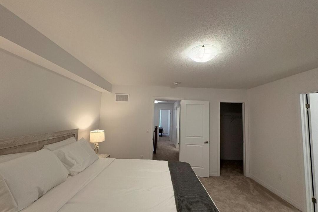 Photo of Bedroom in Stratford