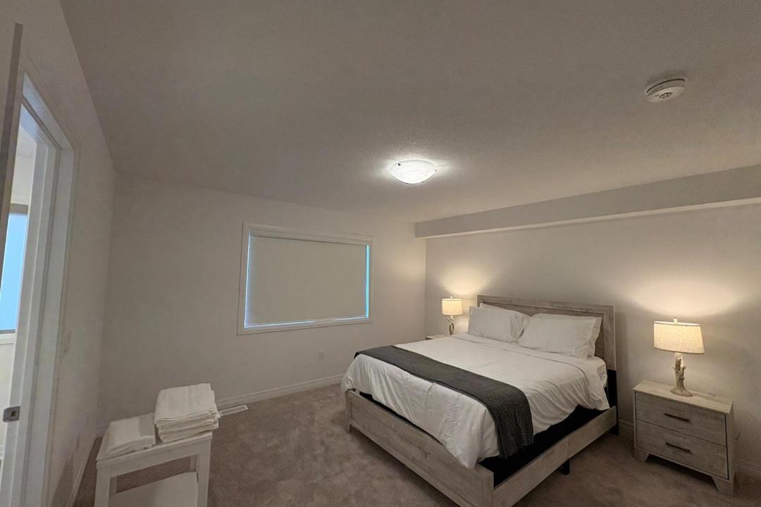 Photo of Bedroom in Stratford