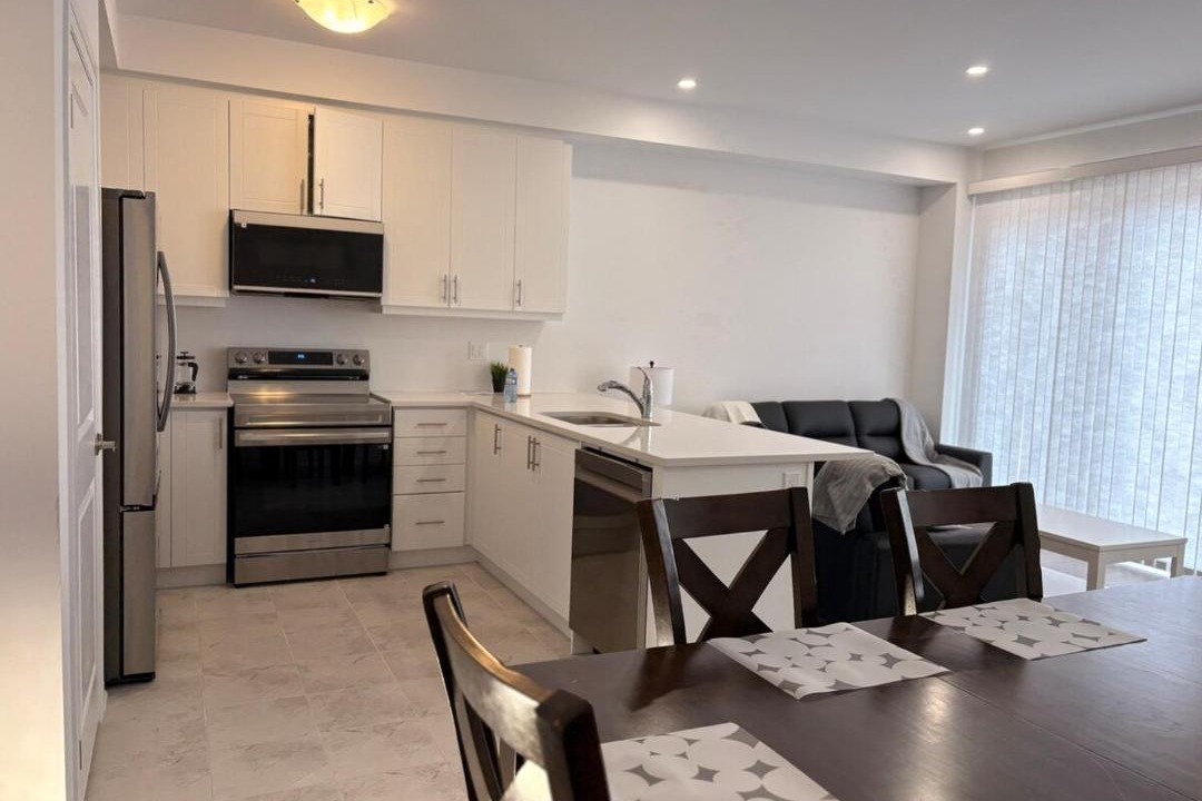Photo of Kitchen in Stratford