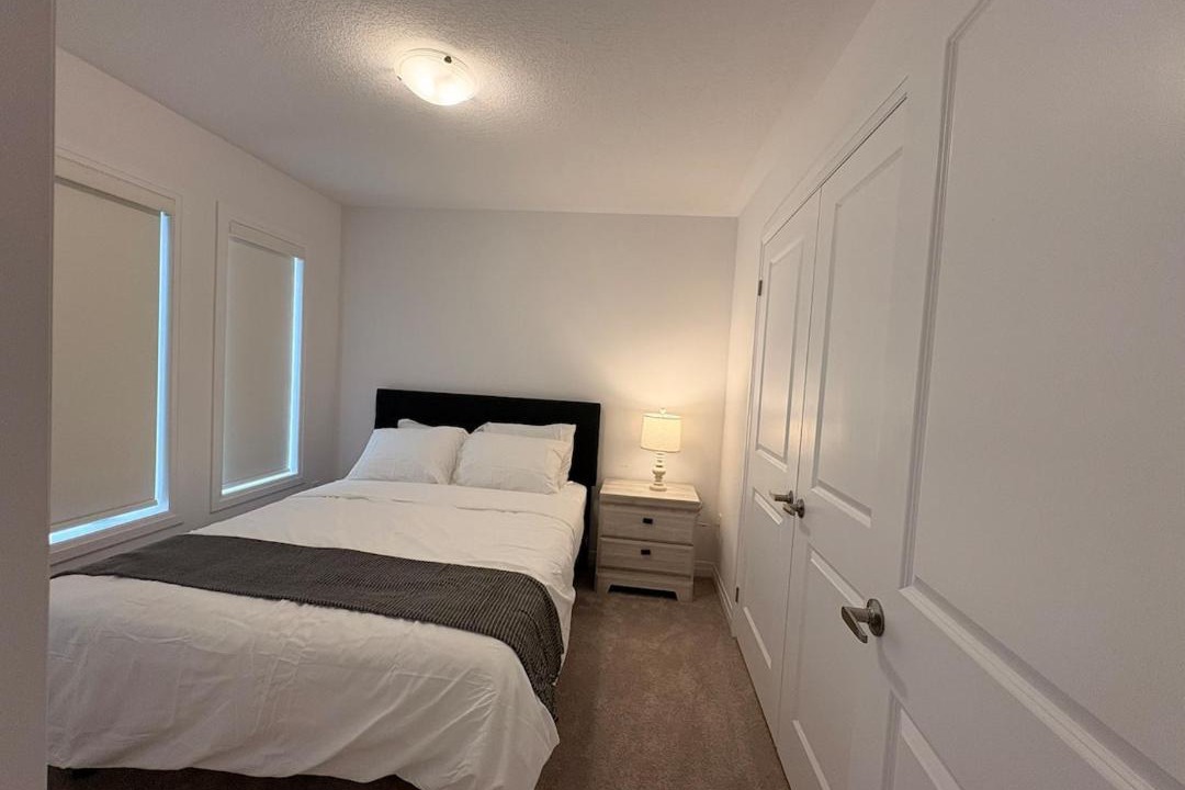 Photo of Bedroom in Stratford