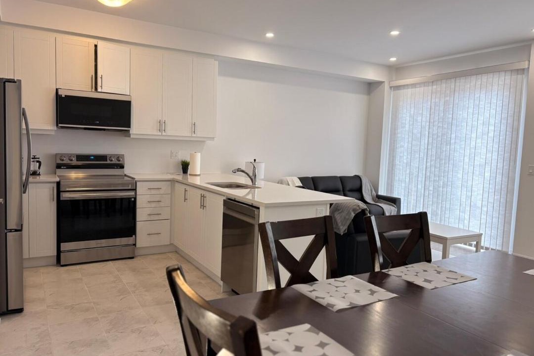 Photo of Kitchen in Stratford