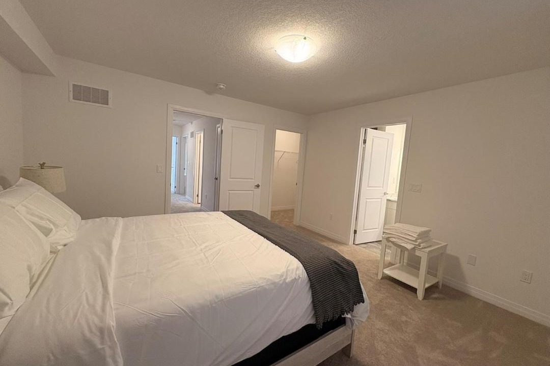 Photo of Bedroom in Stratford