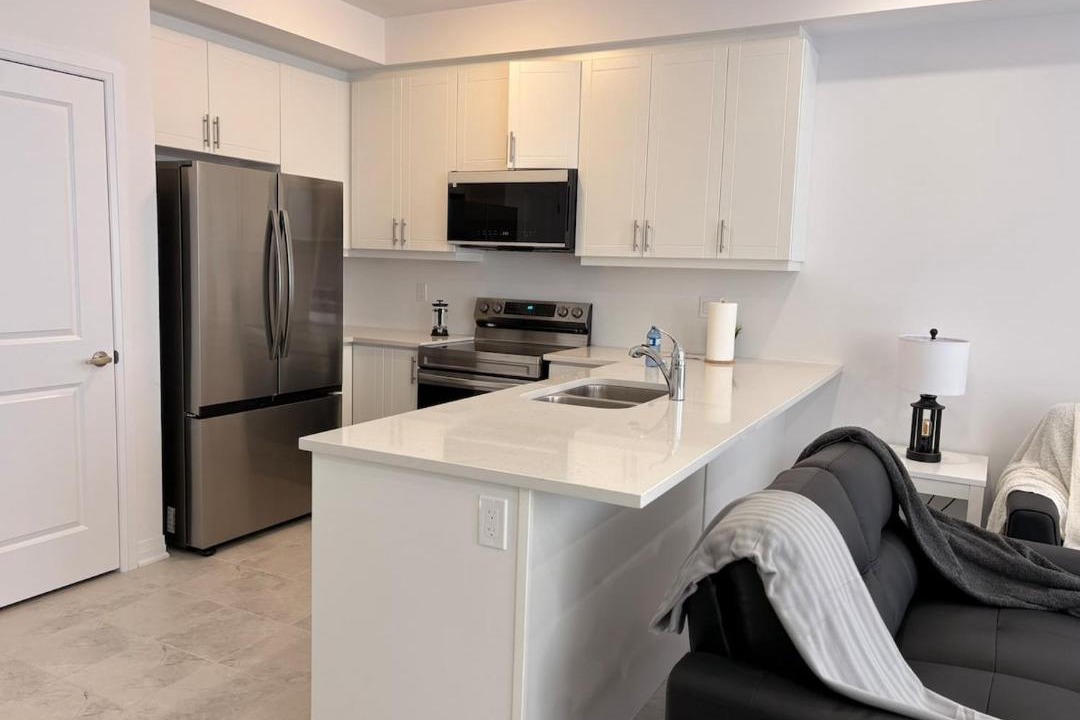 Photo of Kitchen in Stratford