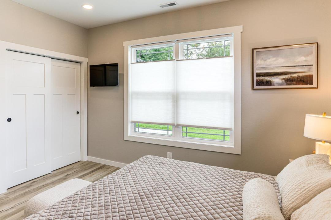 Photo of Bedroom in Port Clinton