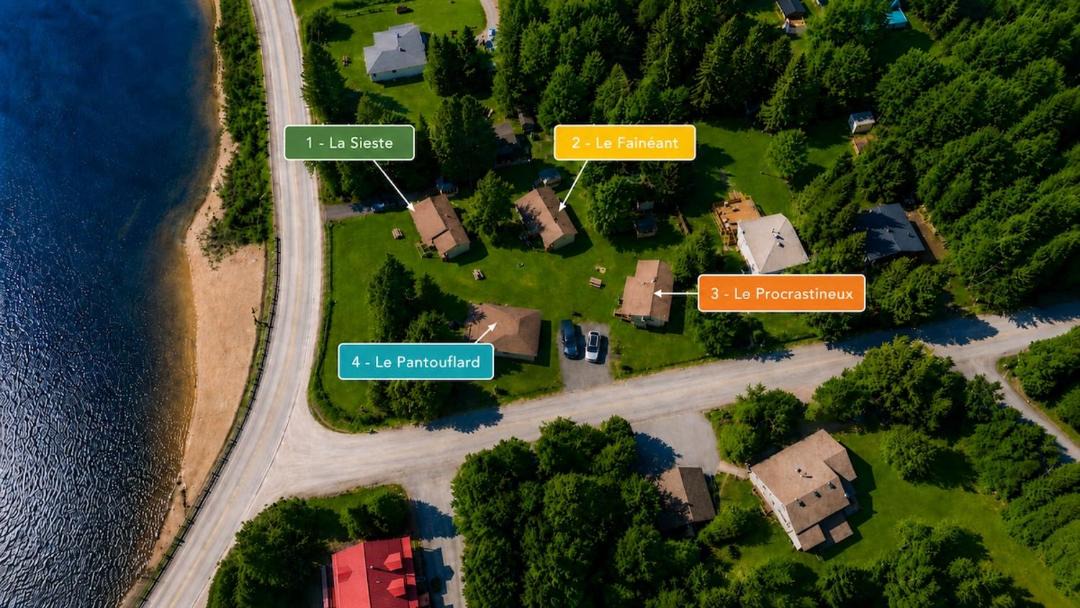 Photo of Others in Sainte-Lucie-des-Laurentides