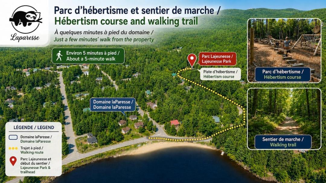Photo of Others in Sainte-Lucie-des-Laurentides