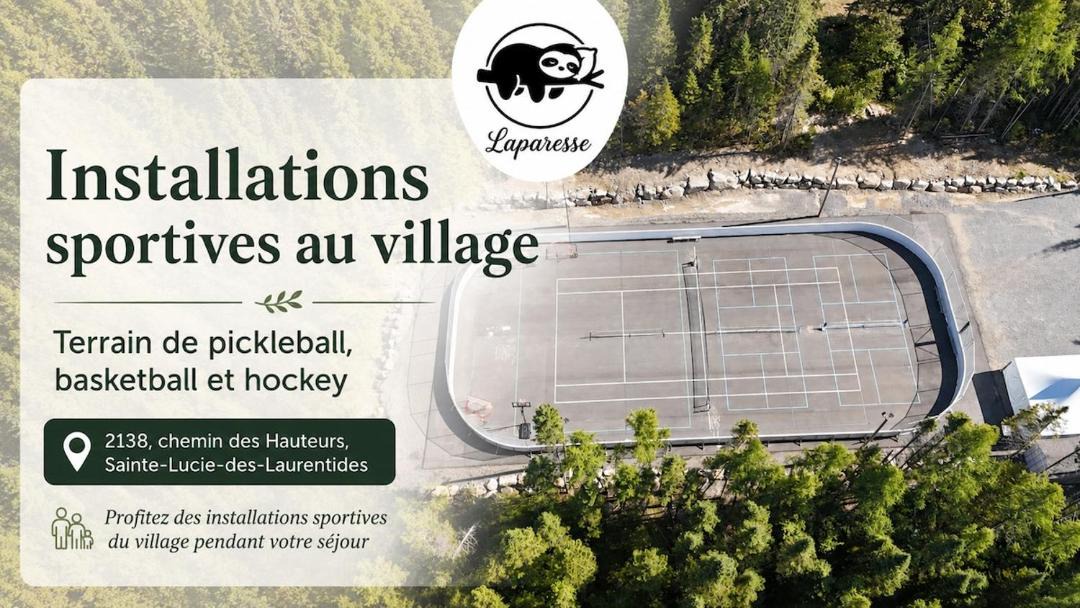 Photo of Others in Sainte-Lucie-des-Laurentides