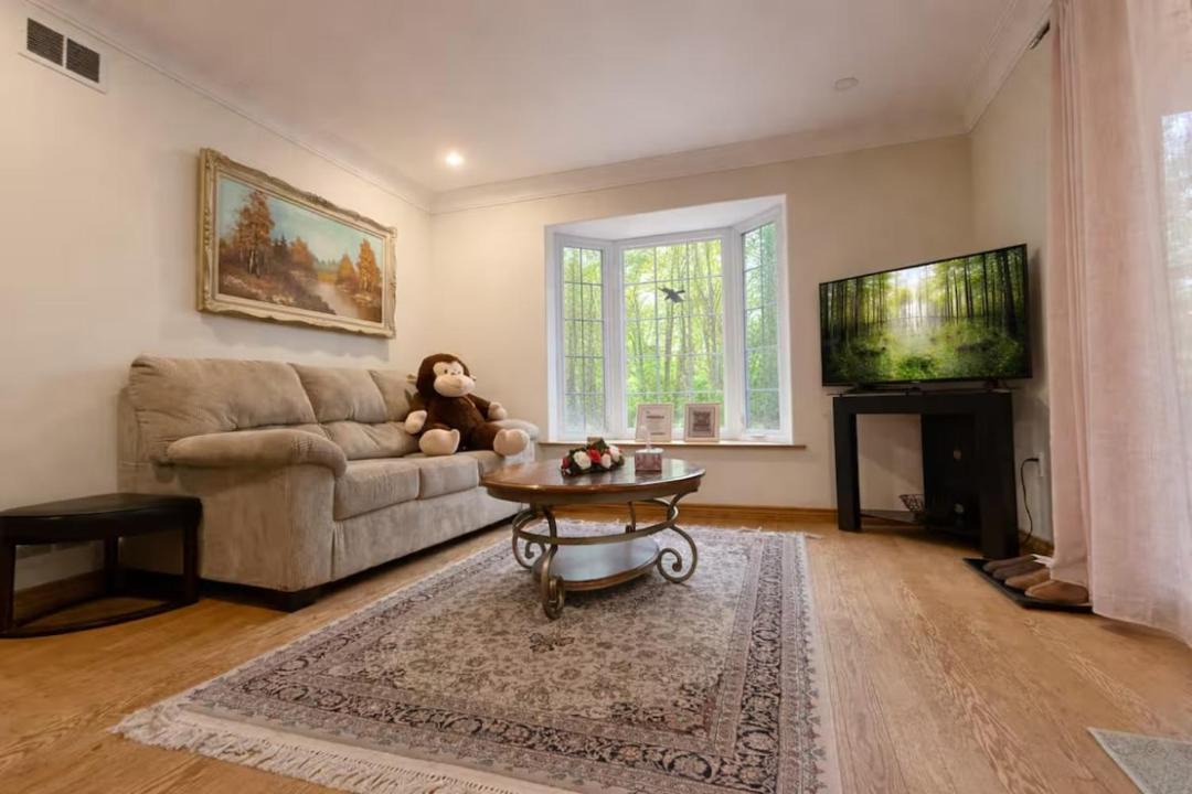 Photo of Livingroom in Mansfield