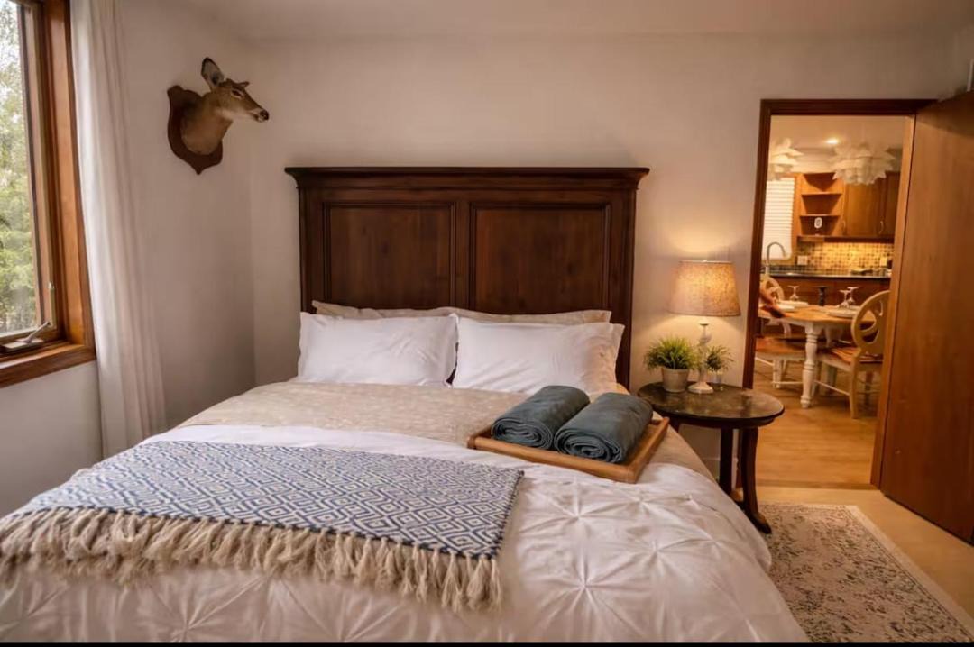 Photo of Bedroom in Mansfield