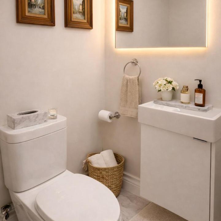 Photo of Bathroom in Mansfield