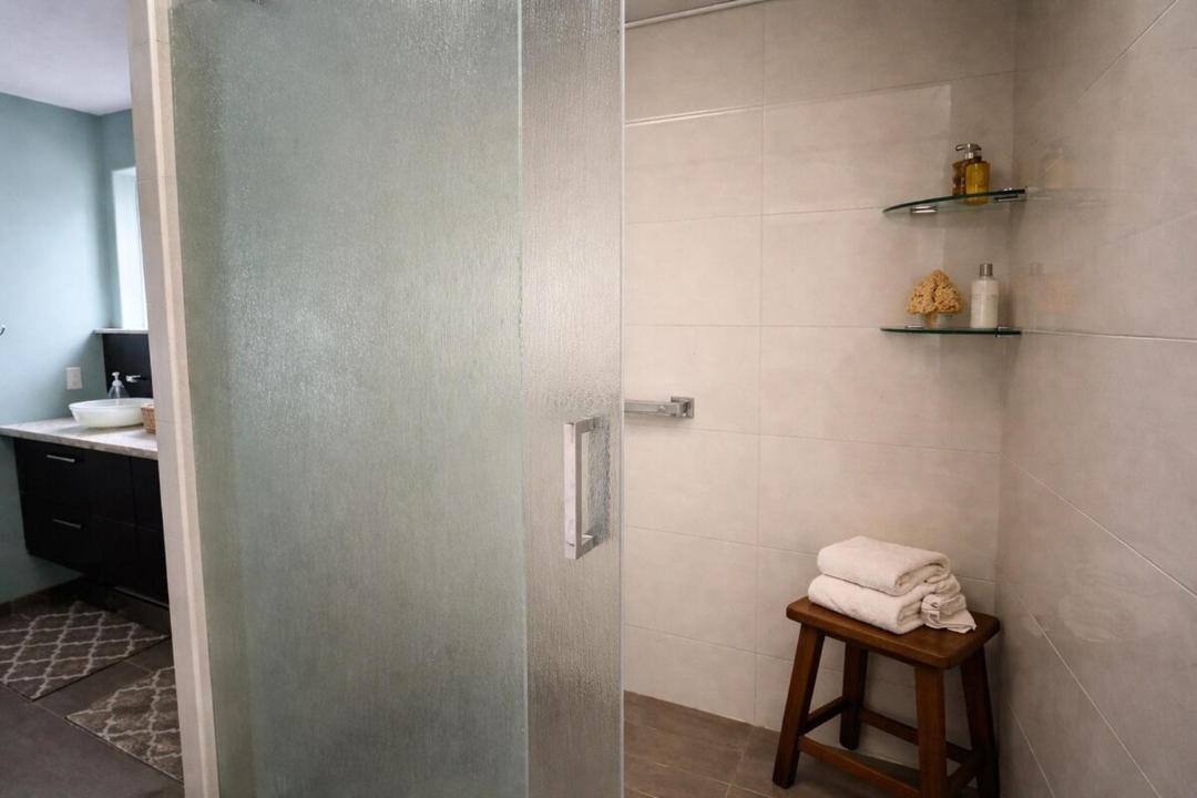 Photo of Bathroom in Mansfield