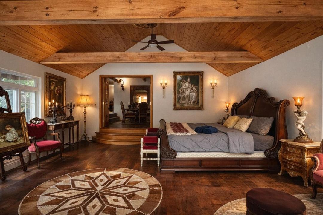 Photo of Bedroom in Mansfield