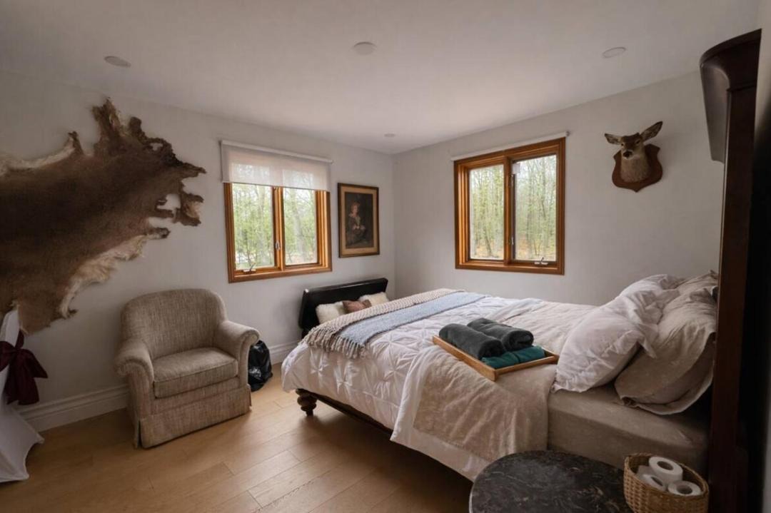 Photo of Bedroom in Mansfield