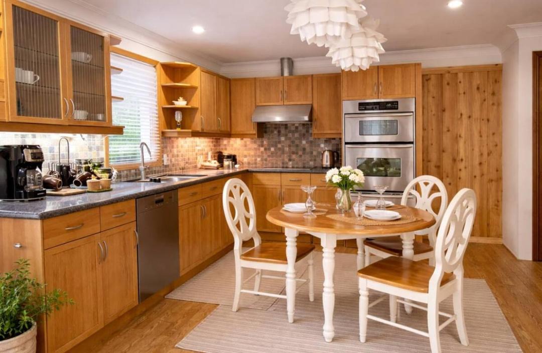 Photo of Kitchen in Mansfield
