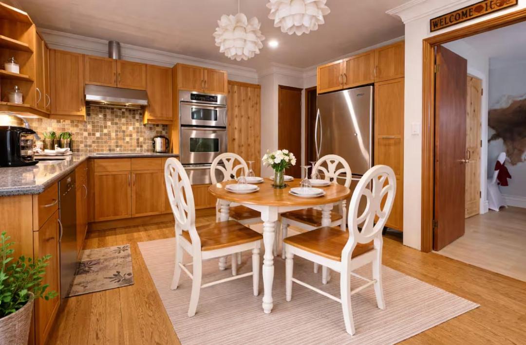 Photo of Kitchen in Mansfield