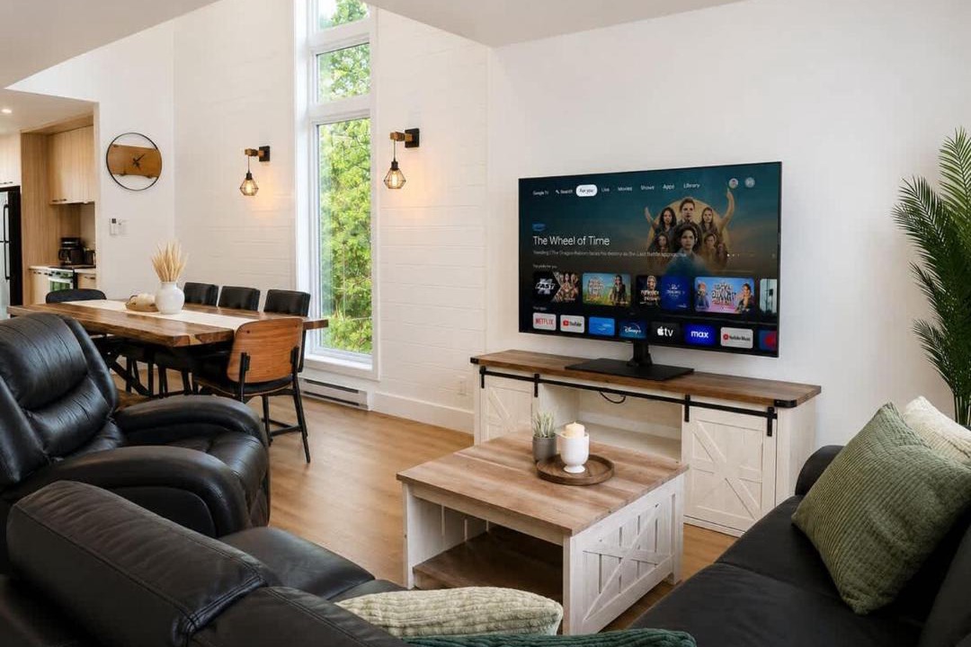 Photo of Livingroom in Duberger-Les Saules