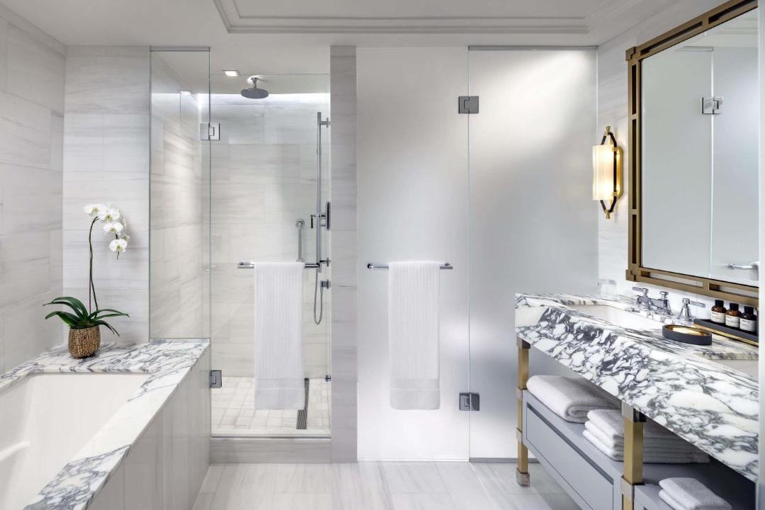 Photo of Bathroom in Financial District