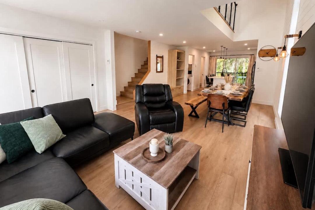 Photo of Livingroom in Duberger-Les Saules