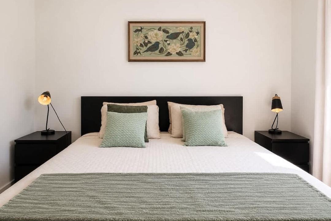 Photo of Bedroom in Duberger-Les Saules