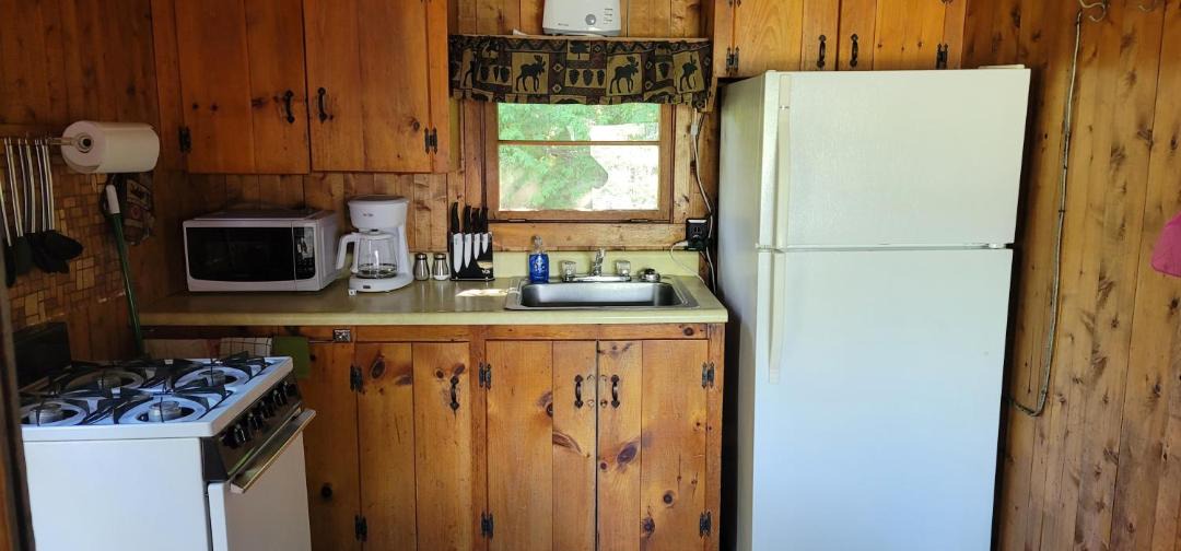 Photo of Kitchen in Forest CIty