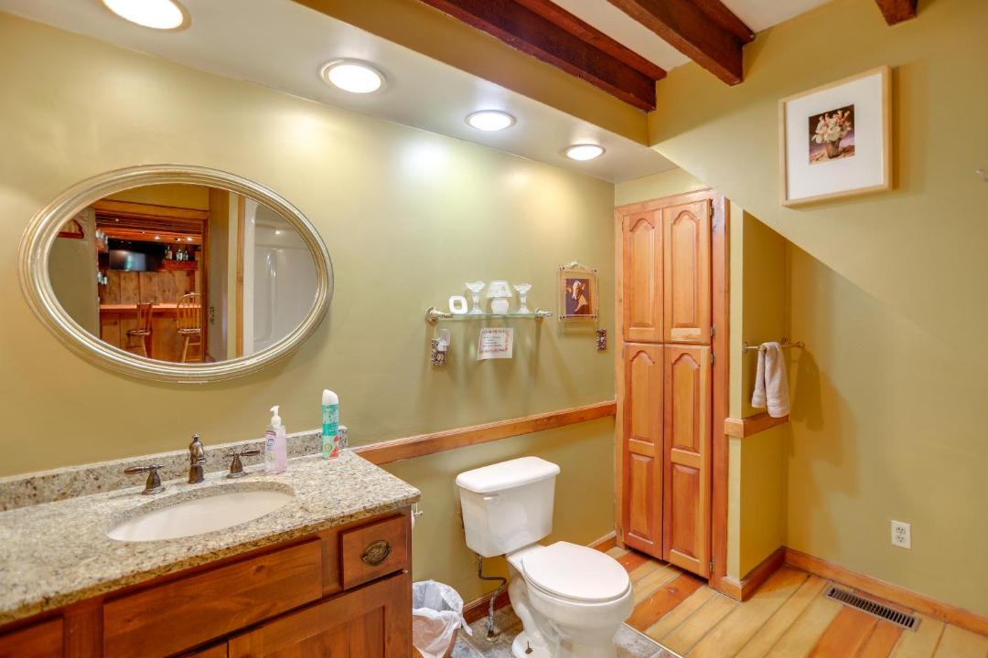 Photo of Bathroom in Spring Creek