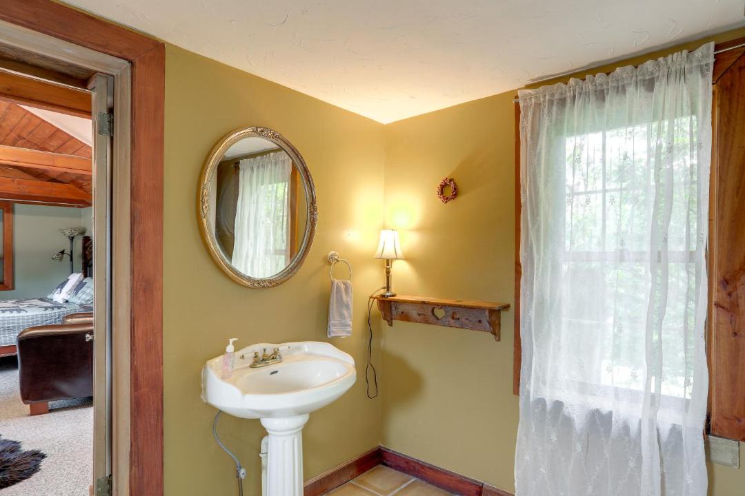 Photo of Bathroom in Spring Creek